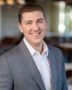 Weirton native named CEO of Choice Hotels International